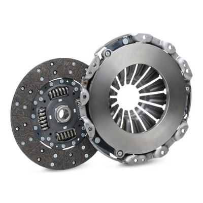 Zestaw Sprzęgła RIDEX 479C0572 479C0572 - foto 4