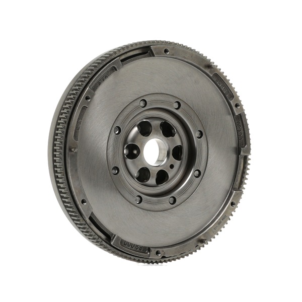 Koło zamachowe RIDEX 577F0009R 577F0009R - foto 1