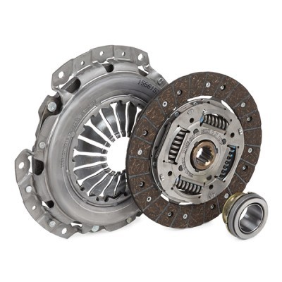 Zestaw Sprzęgła RIDEX 479C3193 479C3193 - foto 3