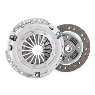 Zestaw Sprzęgła RIDEX 479C0060 479C0060 - foto 3