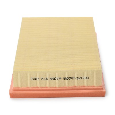 Filtr Powietrza RIDEX 8A0097P 8A0097P - foto 4