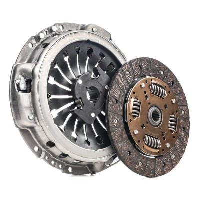 Zestaw Sprzęgła RIDEX 479C0055 479C0055 - foto 3