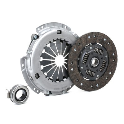 Zestaw Sprzęgła RIDEX 479C0504 479C0504 - foto 3