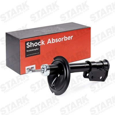 Amortyzator Stark SKSA-01334264 SKSA-01334264 - foto 2