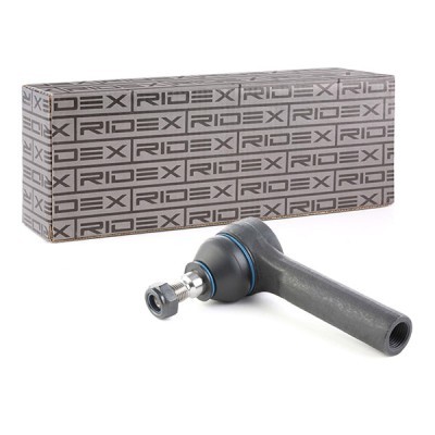 Końcówka drążka kierowniczego RIDEX 914T0070 914T0070 - foto 2