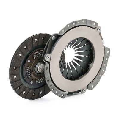 Zestaw Sprzęgła RIDEX 479C0282 479C0282 - foto 4