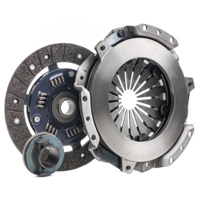 Zestaw Sprzęgła RIDEX 479C0016 479C0016 - foto 4