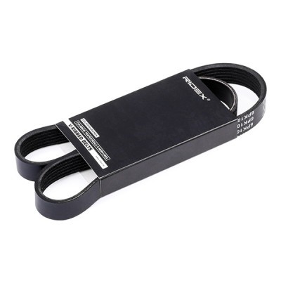 Pasek Klinowy Wielorowkowy RIDEX 305P0471 305P0471 - foto 2