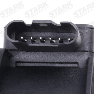 Przepływomierz Stark SKAS-0150269 SKAS-0150269 - foto 5