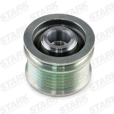 Alternator – sprzęgło jednokierunkowe Stark SKFC-1210003 SKFC-1210003 - foto 4