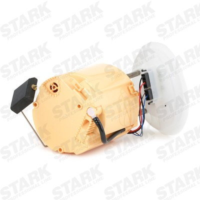 Moduł paliwowy Stark SKFU-0410353 SKFU-0410353 - foto 4