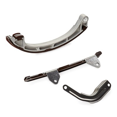 Zestaw łańcucha rozrządu RIDEX 1389T2515 1389T2515 - foto 4
