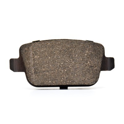 Klocki hamulcowe RIDEX 402B0065P 402B0065P - foto 5