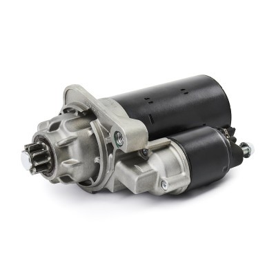 Rozrusznik RIDEX 2S0190R 2S0190R - foto 2