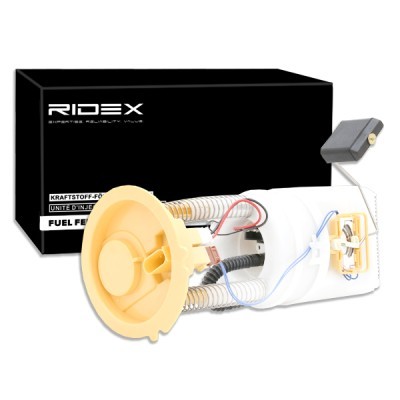 Moduł paliwowy RIDEX 1382F0011 1382F0011 - foto 3