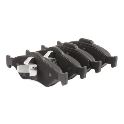 Klocki hamulcowe RIDEX 402B0361 402B0361 - foto 4