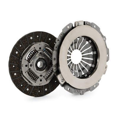 Zestaw Sprzęgła RIDEX 479C0964 479C0964 - foto 4