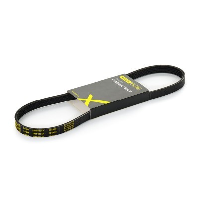 Pasek Klinowy Wielorowkowy RIDEX 305P0125P 305P0125P - foto 2