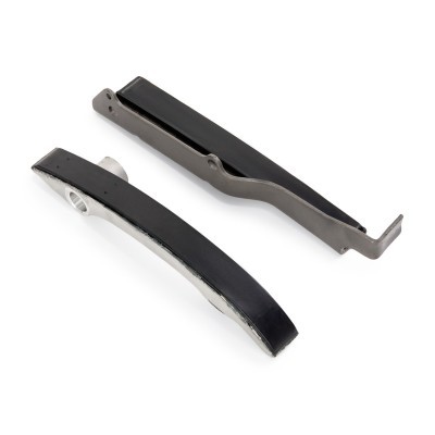 Zestaw łańcucha rozrządu RIDEX 1389T2715 1389T2715 - foto 4