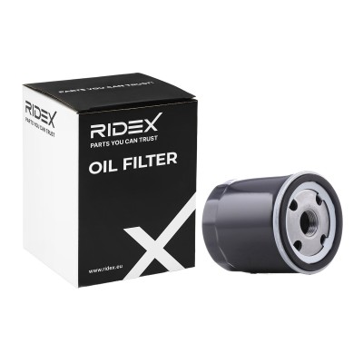 Filtr Oleju RIDEX 7O0112 7O0112 - foto 7