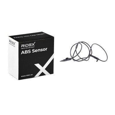 Czujnik ABS RIDEX 412W1191 412W1191 - foto 2