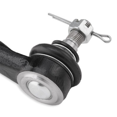 Końcówka drążka kierowniczego RIDEX 914T0456 914T0456 - foto 4