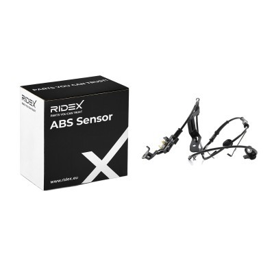 Czujnik ABS RIDEX 412W1550 412W1550 - foto 2
