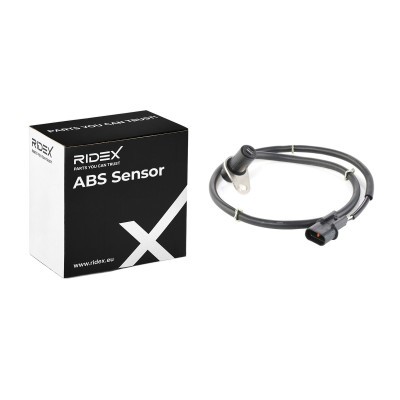 Czujnik ABS RIDEX 412W0285 412W0285 - foto 2