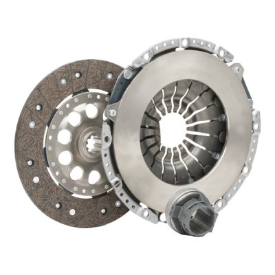 Zestaw Sprzęgła RIDEX 479C0634 479C0634 - foto 7