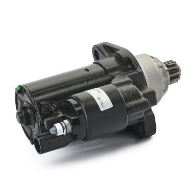 Rozrusznik RIDEX 2S0383R 2S0383R - foto 3