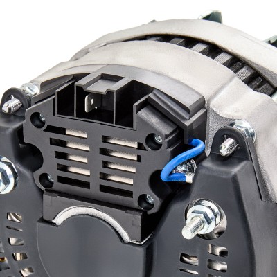 Alternator RIDEX 4G1377 4G1377 - foto 5