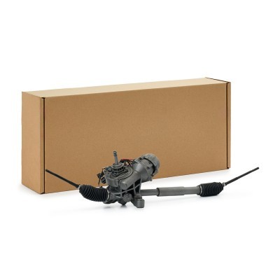 Przekładnia Kierownicza RIDEX 286S1407R 286S1407R - foto 2