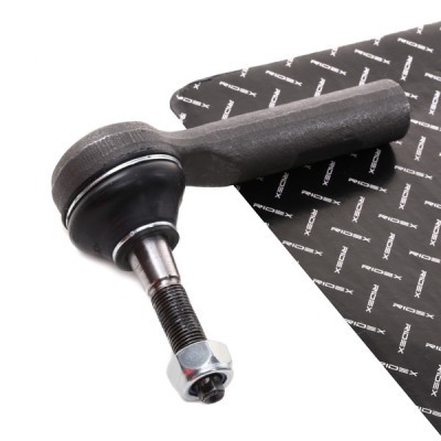 Końcówka drążka kierowniczego RIDEX 914T0224 914T0224 - foto 2