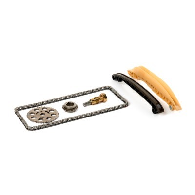 Zestaw łańcucha rozrządu RIDEX 1389T2560 1389T2560 - foto 3