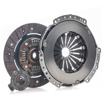 Zestaw Sprzęgła RIDEX 479C0186 479C0186 - foto 4