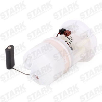 Moduł paliwowy Stark SKFU-0410177 SKFU-0410177 - foto 4