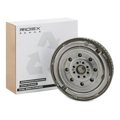 Koło zamachowe RIDEX 577F0303R 577F0303R - foto 2