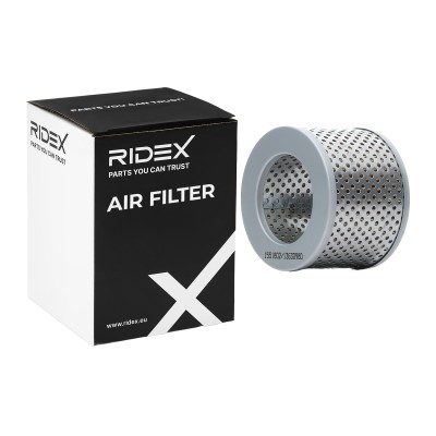 Filtr Powietrza RIDEX 8A0557 8A0557 - foto 6