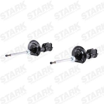 Amortyzator Stark SKSA-0132790 SKSA-0132790 - foto 3