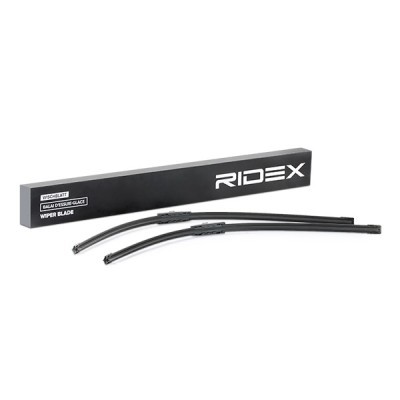 Pióro Wycieraczki RIDEX 298W0100 298W0100 - foto 2