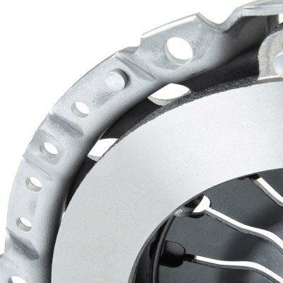 Zestaw Sprzęgła RIDEX 479C0983 479C0983 - foto 4