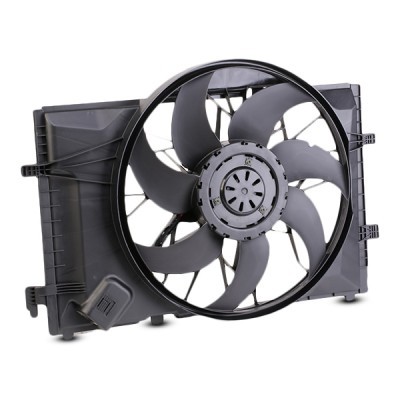 Wentylator Chłodnicy RIDEX 508R0159 508R0159 - foto 3