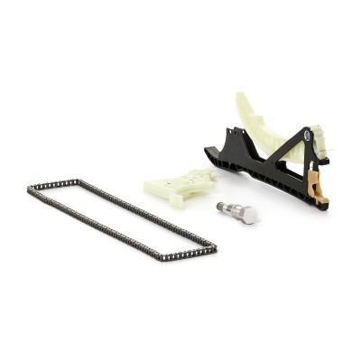 Zestaw łańcucha rozrządu RIDEX 1389T2458 1389T2458 - foto 2