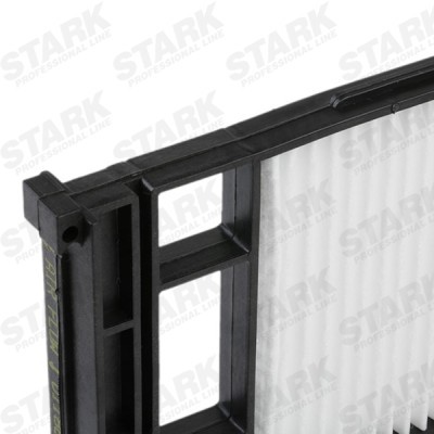 Filtr Kabinowy Stark SKIF-0170163 SKIF-0170163 - foto 5