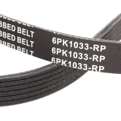Pasek Klinowy Wielorowkowy RIDEX 305P0053P 305P0053P - foto 5