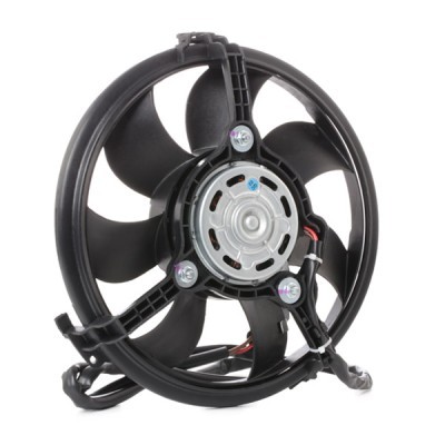 Wentylator Chłodnicy RIDEX 508R0171 508R0171 - foto 4