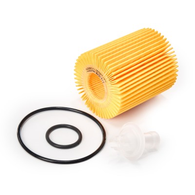 Filtr Oleju RIDEX 7O0051 7O0051 - foto 8