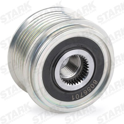 Alternator – sprzęgło jednokierunkowe Stark SKFC-1210009 SKFC-1210009 - foto 5