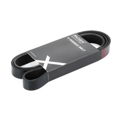 Pasek Klinowy Wielorowkowy RIDEX 305P0241 305P0241 - foto 1