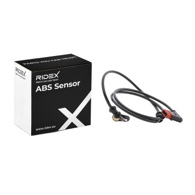Czujnik ABS RIDEX 412W0198 412W0198 - foto 2
